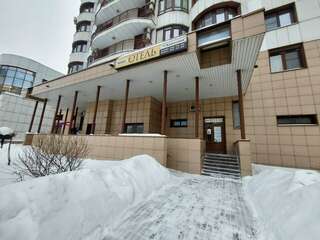 Гостиница У Капитана Москва-0
